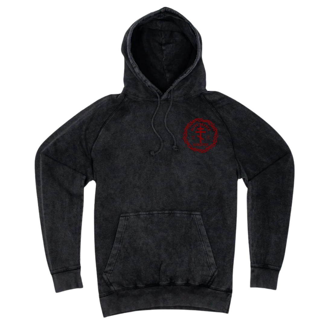 Fearless Hoodie