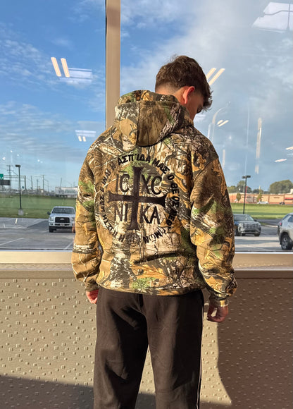 MOLON LABE Hoodie