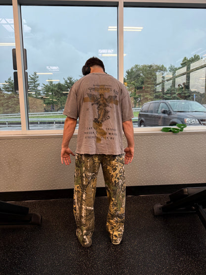 Camo Classic Sweatpants