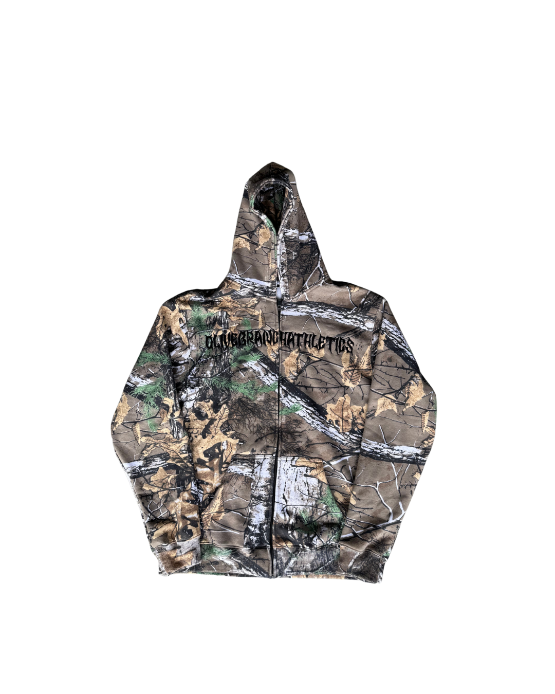 MOLON LABE Hoodie
