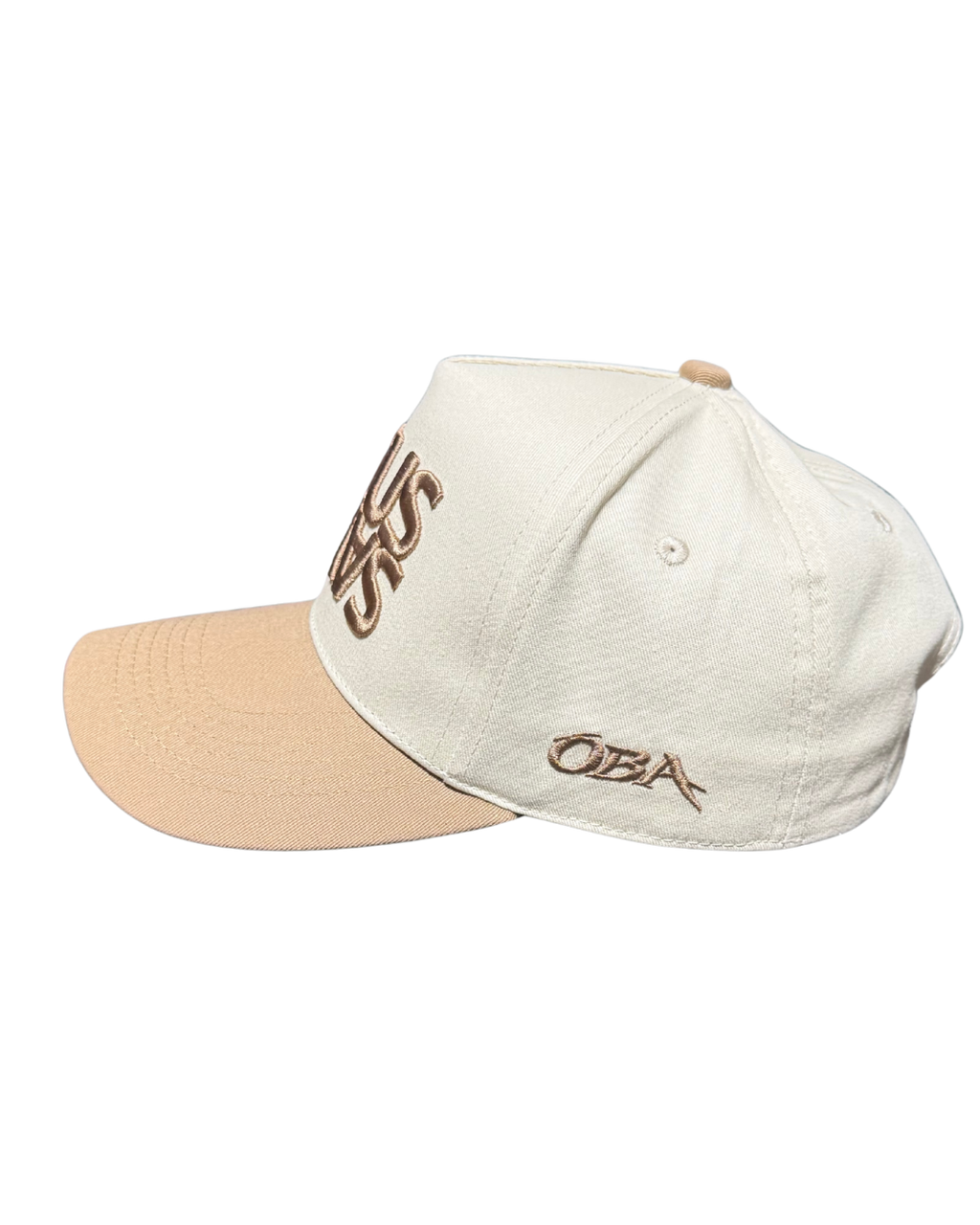 Jesus Saves Trucker Hat