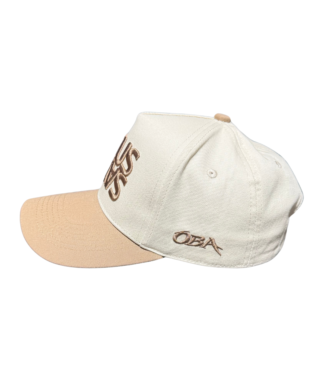 Jesus Saves Trucker Hat