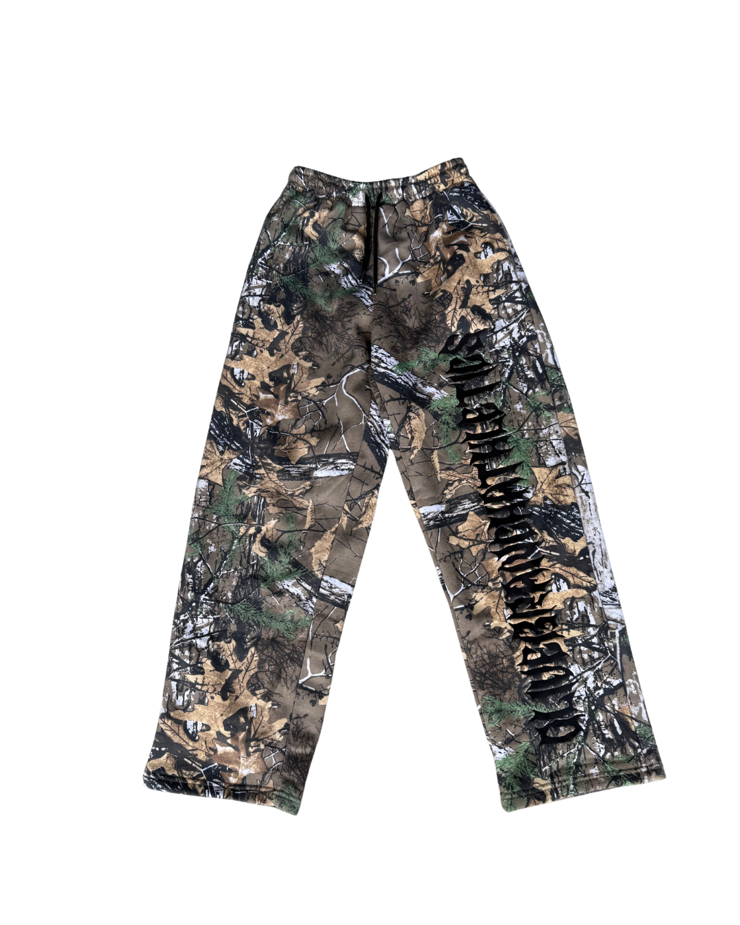 Camo Classic Sweatpants