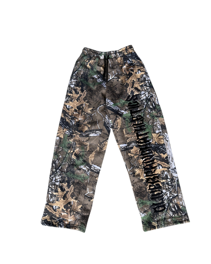 Camo Classic Sweatpants