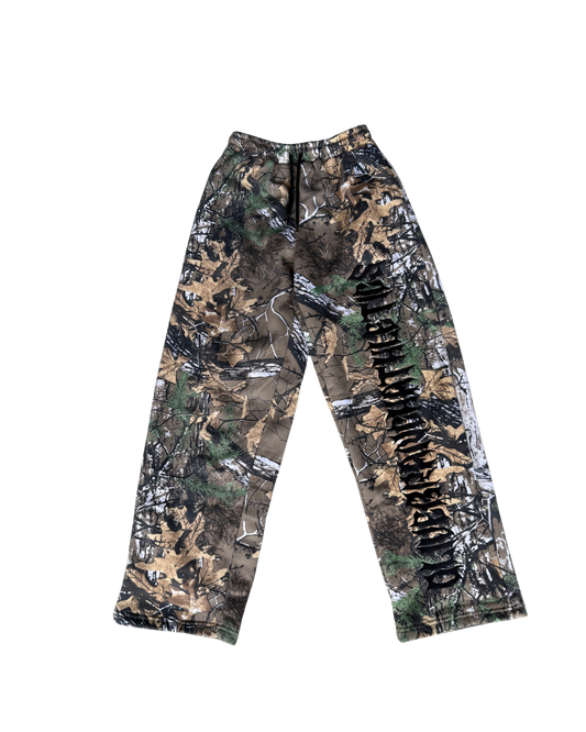 Camo Classic Sweatpants