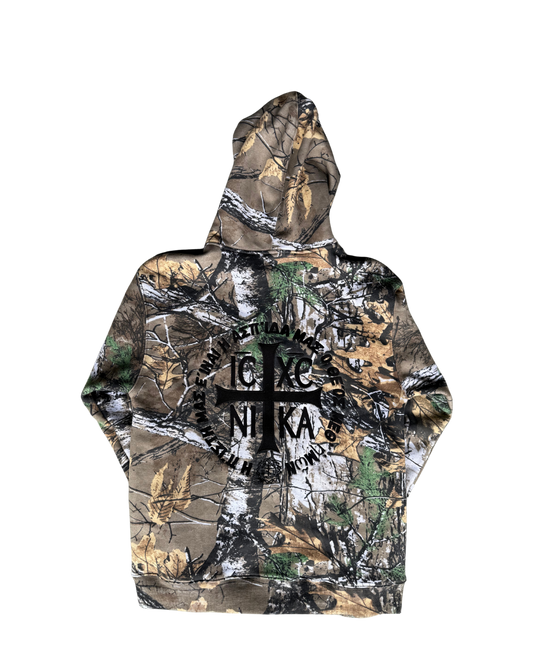 MOLON LABE Hoodie