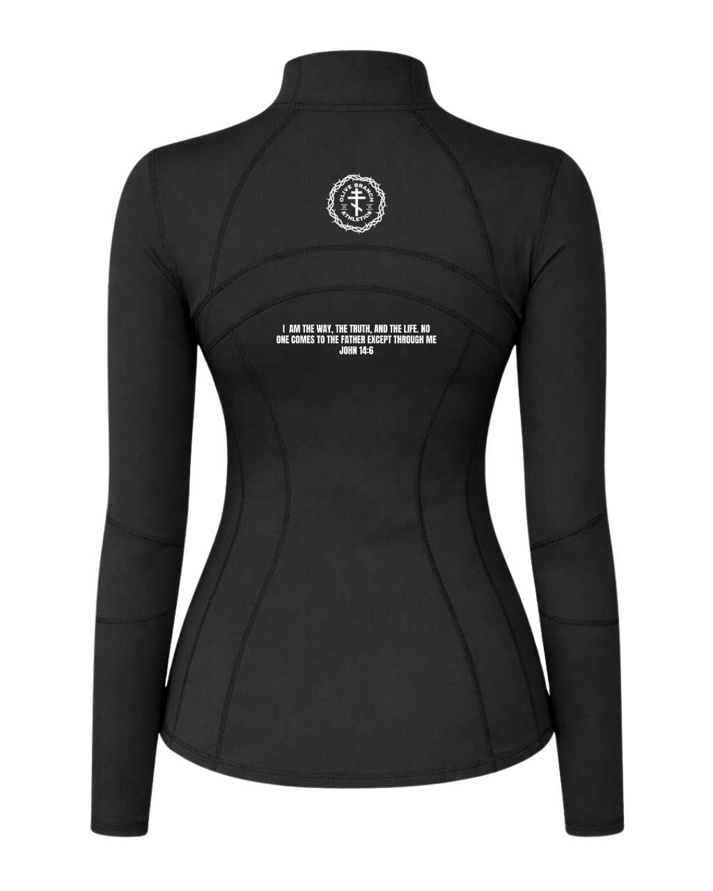 Virtue Jacket Obsidian