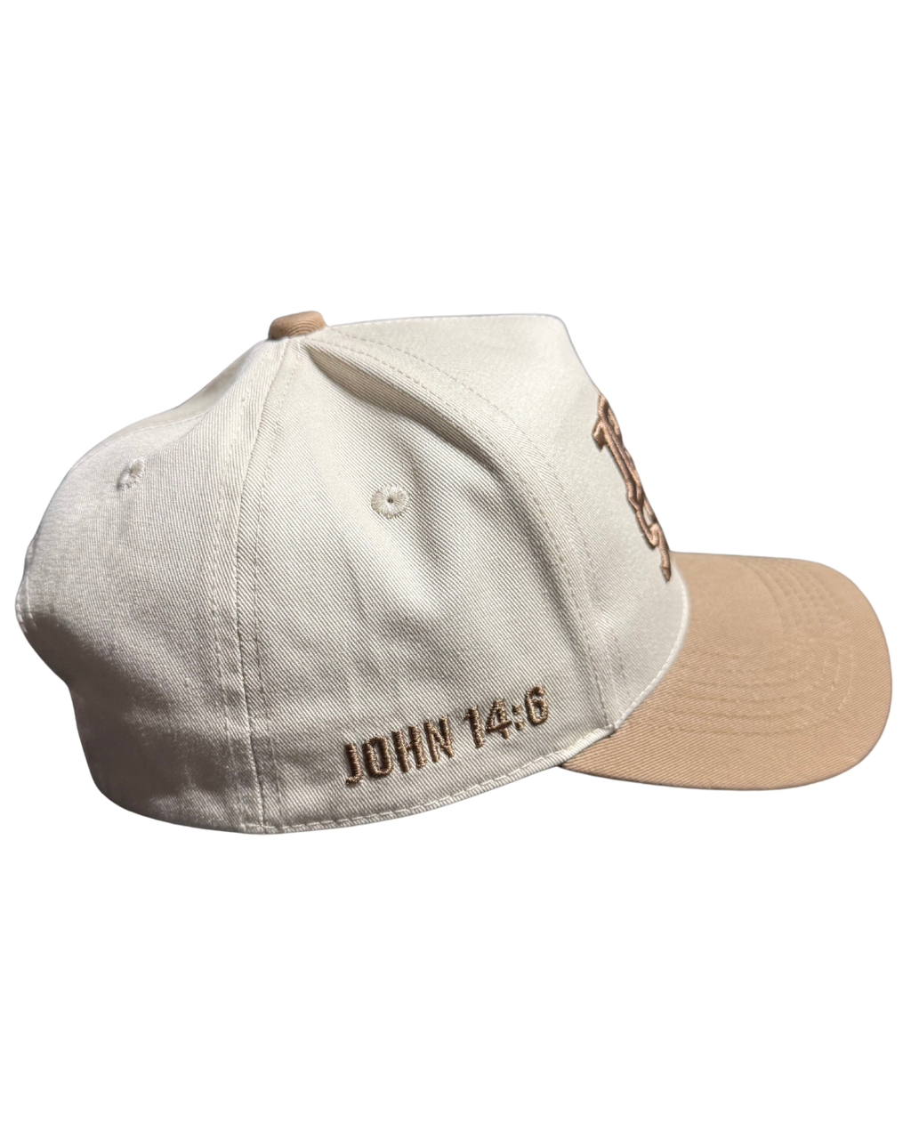 Jesus Saves Trucker Hat