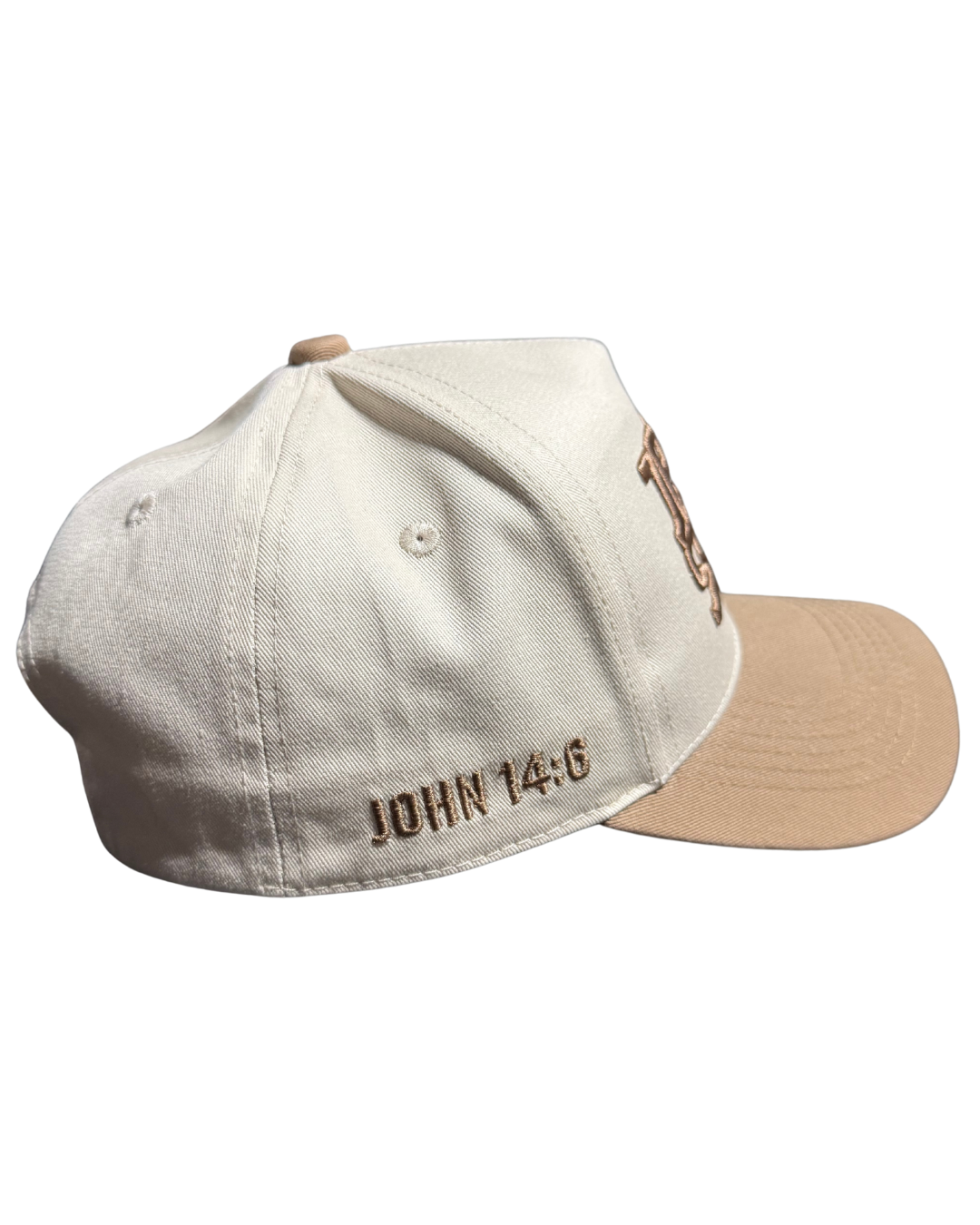 Jesus Saves Trucker Hat