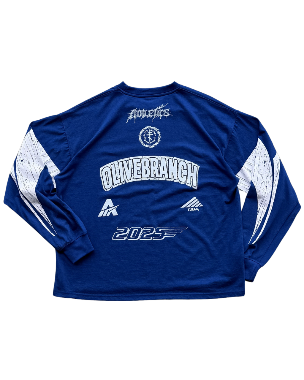 Heritage LS Royal Blue