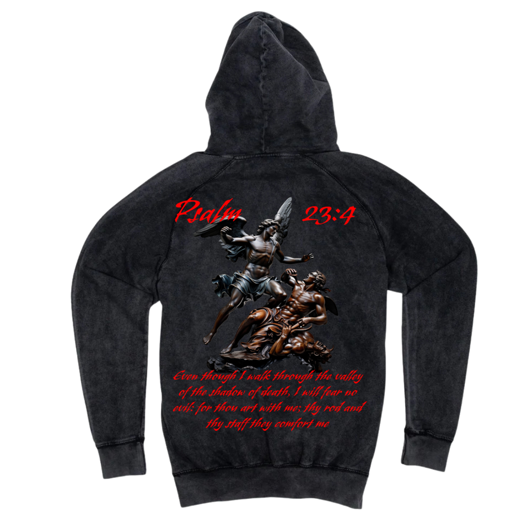 Fearless Hoodie