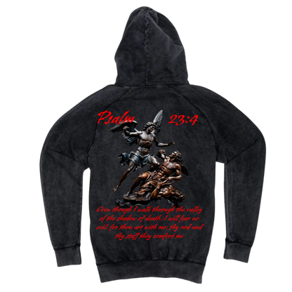 Fearless Hoodie