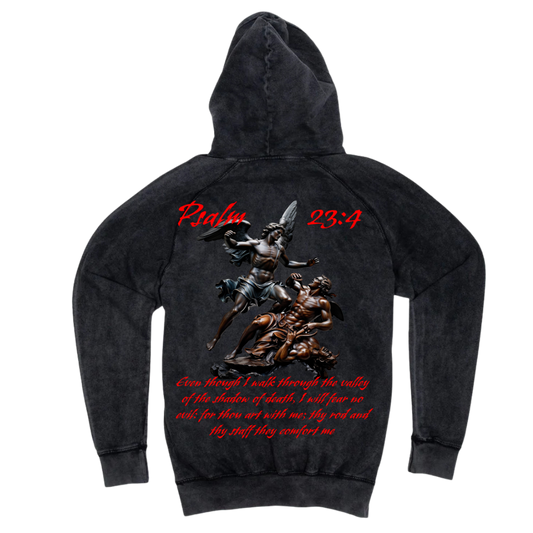 Fearless Hoodie