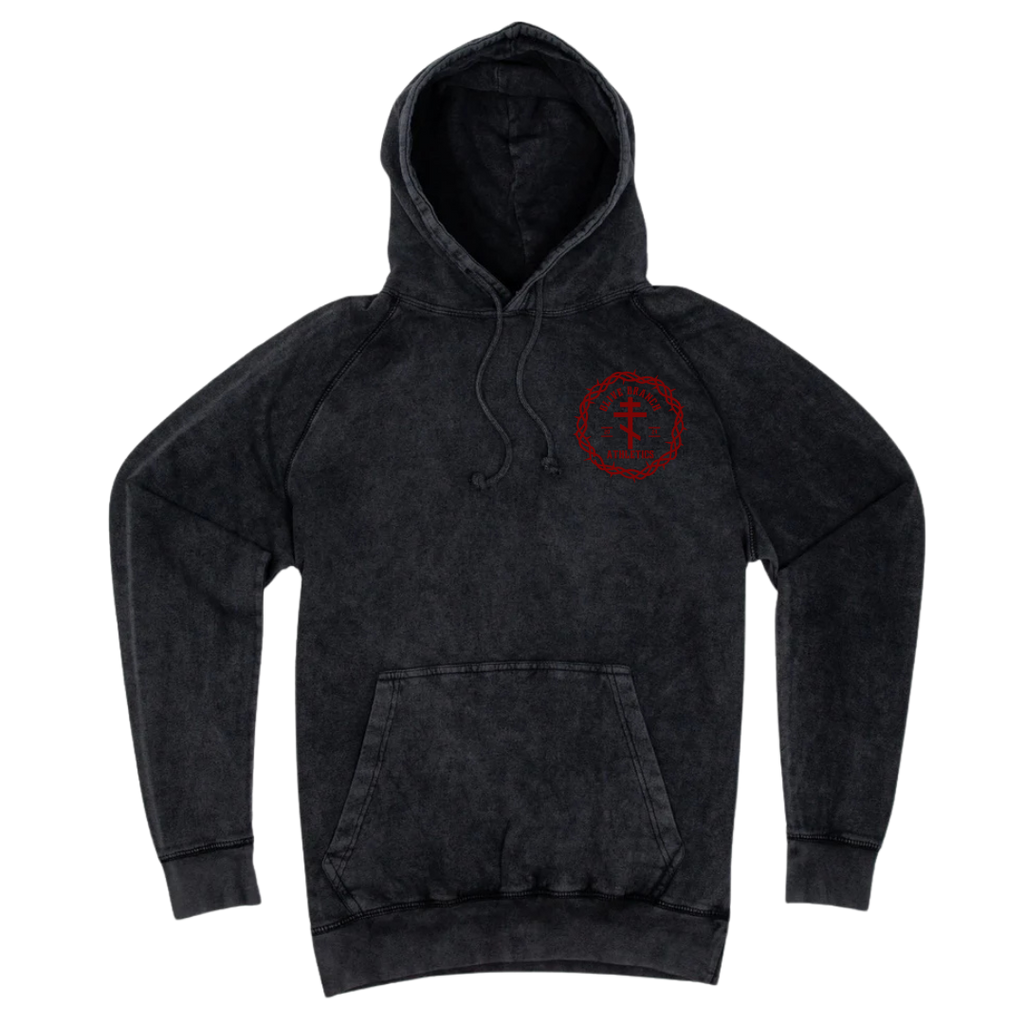 Fearless Hoodie