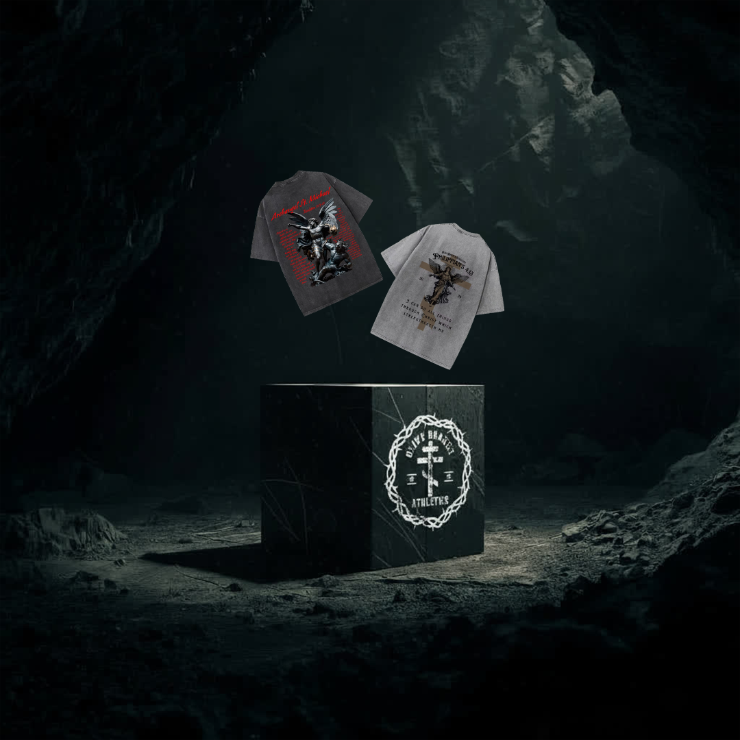 Blackout Mystery Box