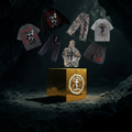 Gold Mystery Box