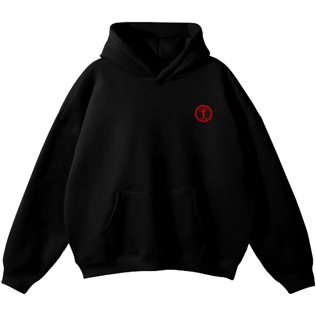 Archangel Armor Hoodie