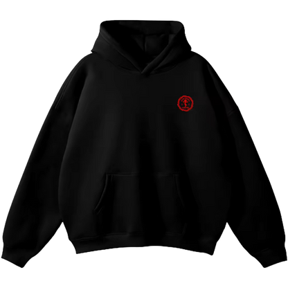 Archangel Armor Hoodie