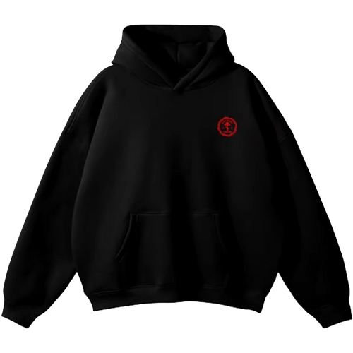 Archangel Armor Hoodie