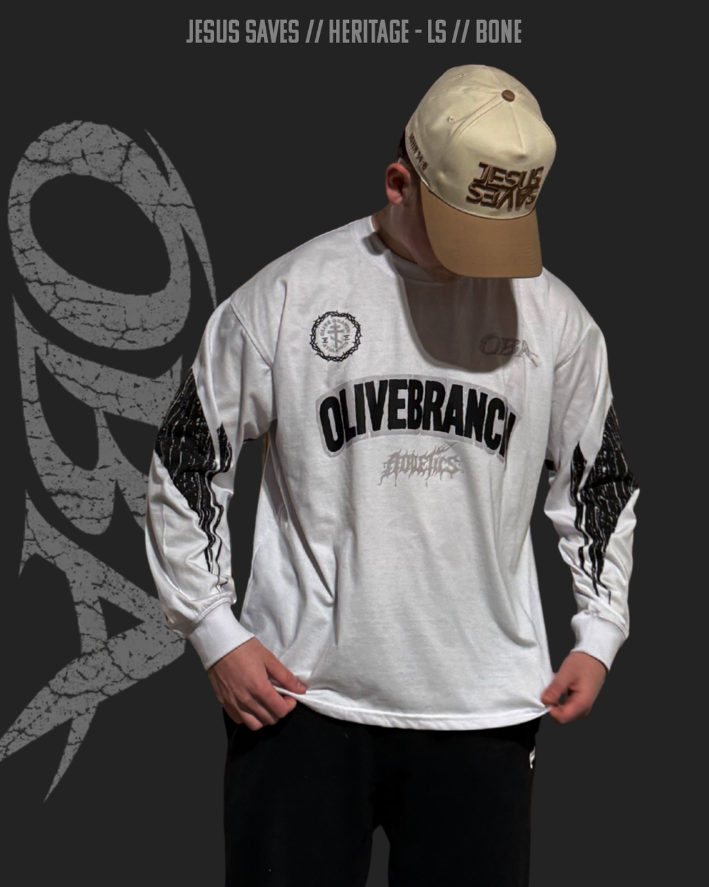 Heritage LS Bone