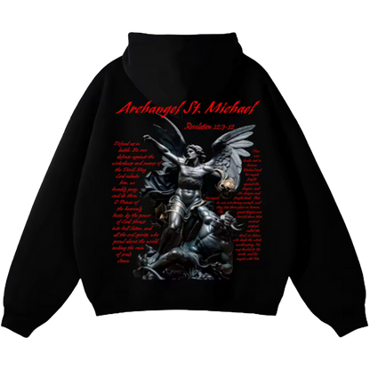 Archangel Armor Hoodie