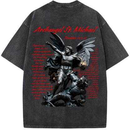 Archangel Pump Cover