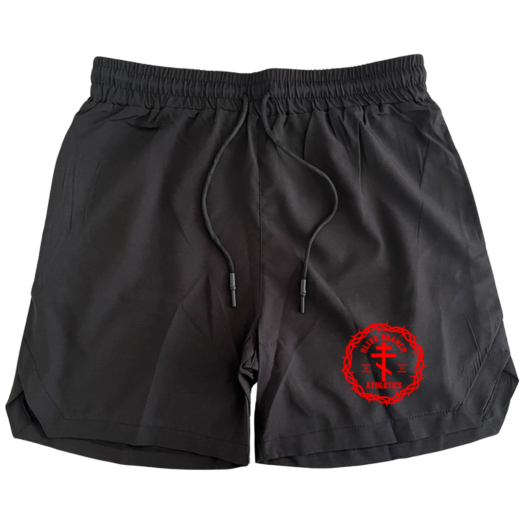 Battle Shorts