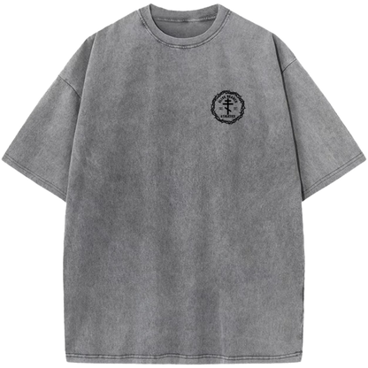 Angel "Philippians 4:13" Tee