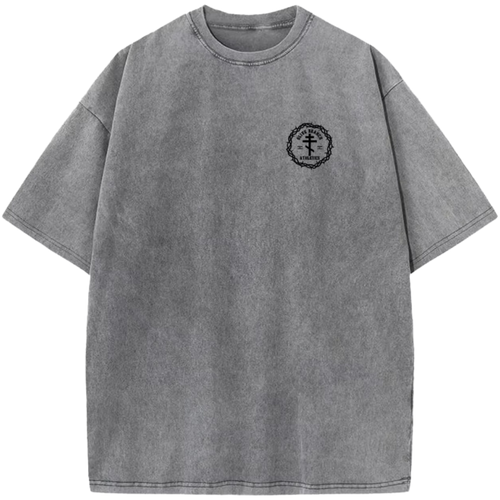 Angel "Philippians 4:13" Tee